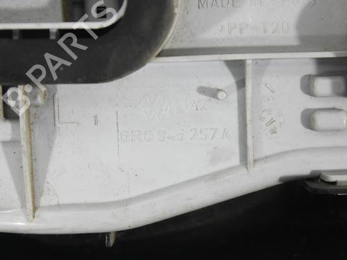 Left taillight VW POLO V (6R1, 6C1) 1.4 GTI | BP30273927C34