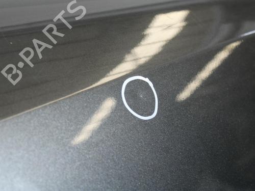 Left rear door MAZDA 3 (BK) 2.0 (BKEP) | BP22303158C4 