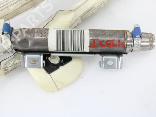 Left curtain airbag MERCEDES-BENZ C-CLASS T-Model (S204) C 200 CDI (204.207) | BP22303071C11 