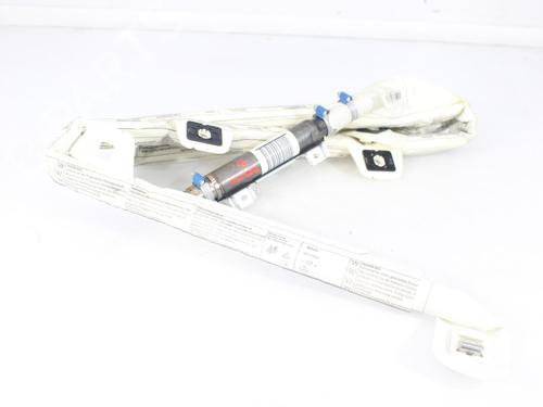 Used Right curtain airbag MERCEDES-BENZ C-CLASS (W204) C 200 CDI (204.001) (136 hp) 17108079