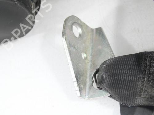 Rear left seatbelt VW GOLF V (1K1)  | BP10122829I29 