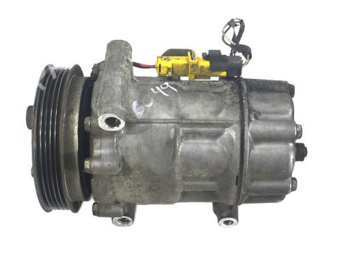Used AC compressor AC compressor MINI MINI PACEMAN (R61) Cooper D (112 hp) 40108949 40108949