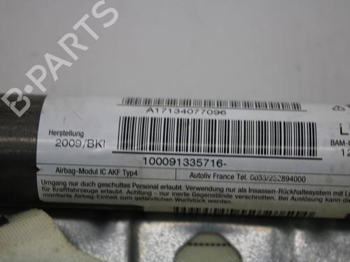 Left curtain airbag MINI MINI (R56) Cooper D | BP10119007C11 