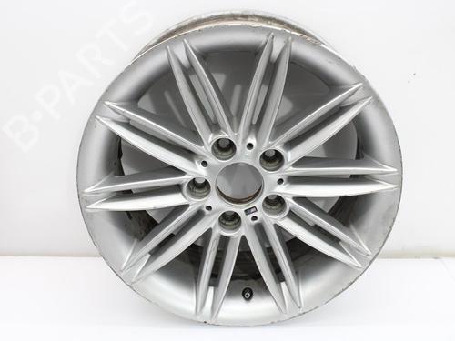 Used Rim BMW 1 (E87) 120 d (177 hp) 10120423