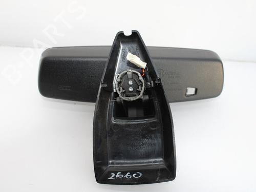 Used Rear mirror FORD KUGA II (DM2) 2.0 TDCi (140 hp) 10269002