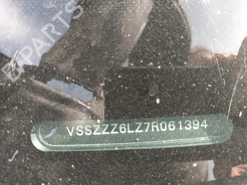 Rim SEAT IBIZA III (6L1) 1.9 TDI | BP16874586C45 