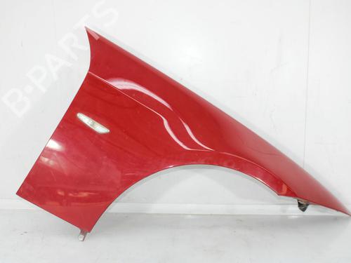 Used Right front fenders BMW 3 (E90) 318 d (143 hp) 19630770