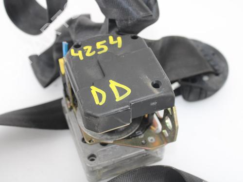 Front right seatbelt SEAT LEON (1M1)  | BP15001972I25 