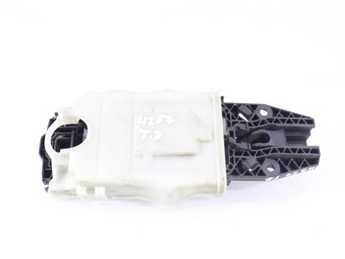 Rear right exterior door handle SEAT TOLEDO IV (KG3) 1.0 TSI | BP17494392C130 