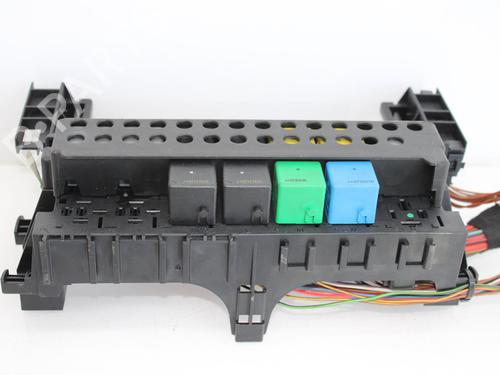 Fuse box MERCEDES-BENZ B-CLASS Sports Tourer (W245) B 180 CDI (245.207) | BP10119130E1 