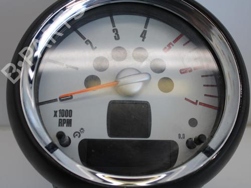 Instrument cluster MINI MINI CLUBMAN (R55) Cooper D | BP10268903C47 