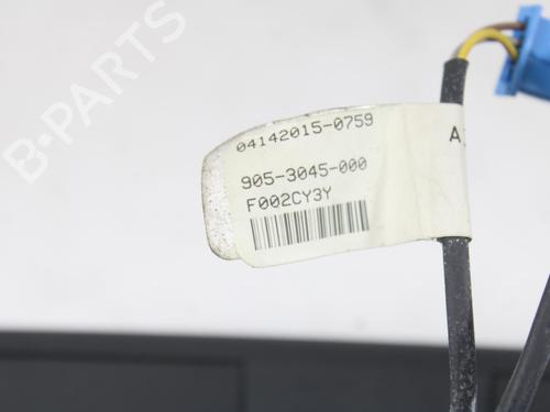 Rear mirror MERCEDES-BENZ CLA Coupe (C117) CLA 180 (117.342) | BP23439485I6 