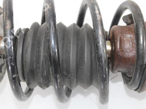 Right front shock absorber BMW 1 Coupe (E82) 120 d | BP13575631M17 
