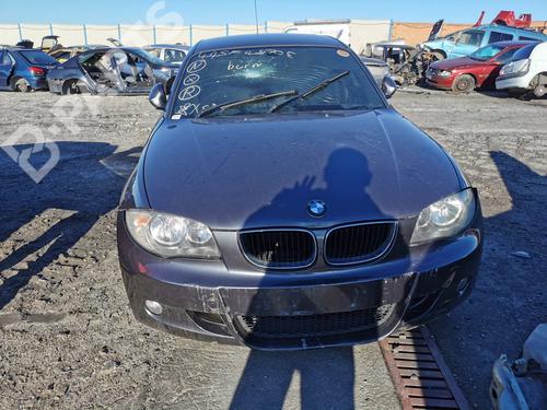 Used Parts BMW 1 (E81)  123 d  1070703
