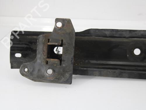 Front bumper reinforcement SEAT ALHAMBRA (7V8, 7V9) 1.9 TDI | BP13363865C109 