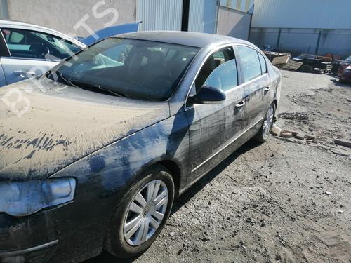Rim VW PASSAT B6 (3C2)  | BP16359269C45 