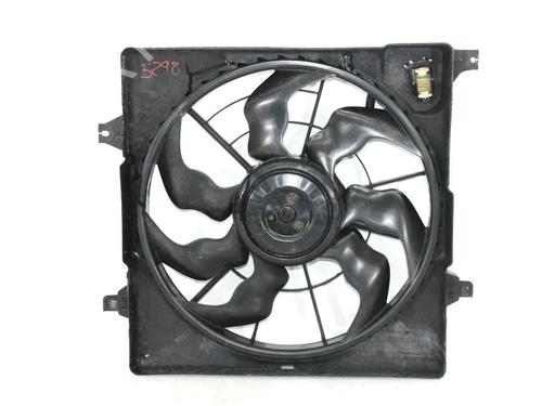 Used Radiator fan HYUNDAI TUCSON (TL, TLE) 1.7 CRDi (116 hp) 27717383