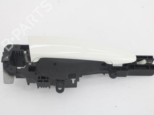 Used Front right exterior door handle BMW 1 (E87) 118 d (143 hp) 12946004
