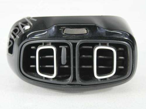 Grille d'aération CITROËN C3 AIRCROSS II (2R_, 2C_) 1.2 PureTech 110 (2RHNZB, 2RHNZW, 2RHNPX, 2RHNPJ) (110 hp) 22304986
