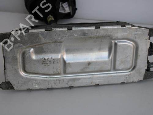 Gear lever SEAT LEON (1P1) 1.6 TDI | BP10119647M90 