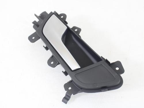 Rear left interior door handle AUDI A4 B8 (8K2)  | BP16908649I15 