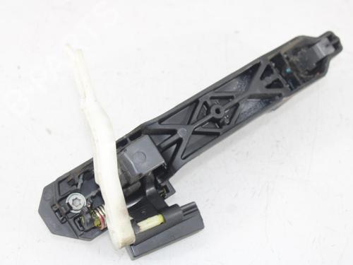 Rear right exterior door handle TOYOTA RAV 4 III (_A3_)  | BP23147360C130 