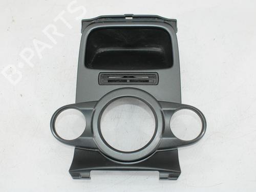 Autre FORD FIESTA VI (CB1, CCN) 1.5 TDCi (75 hp) 22305358