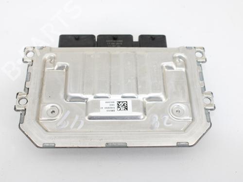 Engine control unit (ECU) RENAULT CLIO IV (BH_) 1.2 16V | BP13417871M57 