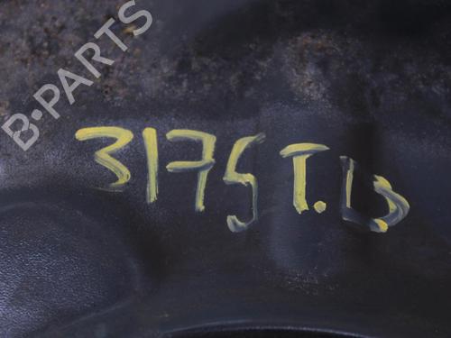 Right rear steering knuckle MERCEDES-BENZ CLC-CLASS (CL203) CLC 180 Kompressor (203.746) | BP10120777M28 