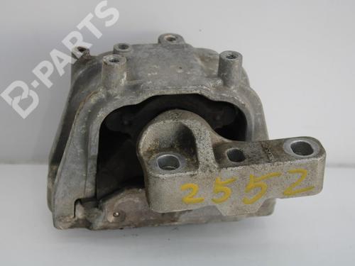 Used Engine mount Engine mount VW GOLF VI (5K1) 1.6 TDI (105 hp) 10119529 10119529