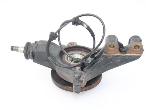 Used Right front steering knuckle CITROËN C4 II (NC_) 1.6 HDi 90 (92 hp) 11020680
