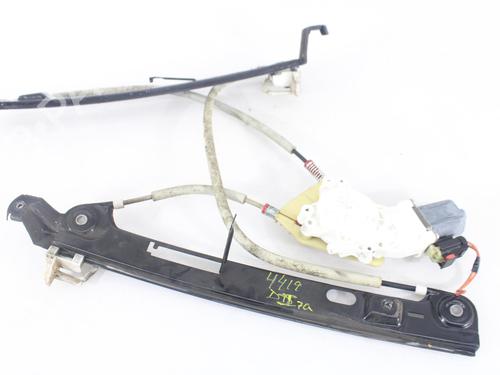 Used Front left window mechanism DODGE CALIBER 1.8 (150 hp) 15769461