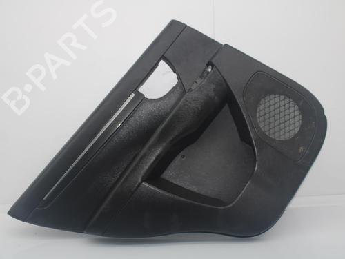 Used Rear left panel HYUNDAI SANTA FÉ II (CM) 2.2 CRDi 4x4 (155 hp) 11266448