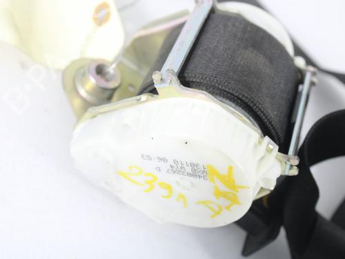 Front left seatbelt BMW 1 Coupe (E82) 120 d | BP13402559I26 