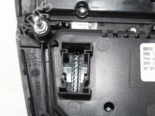 Climate control BMW 5 (F10) | BP38647702I5 - Image 4
