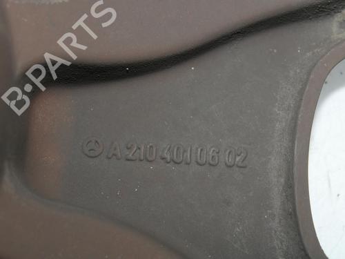 Rim MERCEDES-BENZ E-CLASS (W210) E 300 D (210.020) | BP21219742C45 