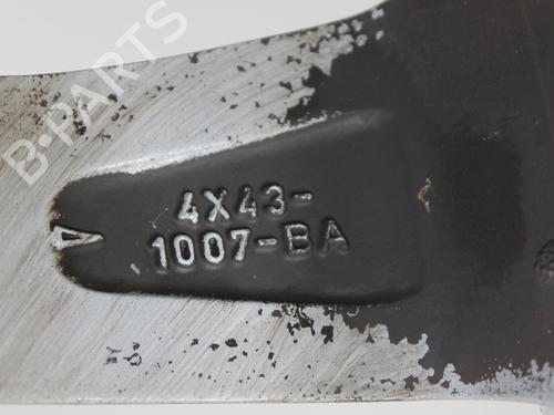 Rim JAGUAR X-TYPE I (X400) 2.0 D | BP12268907C45 