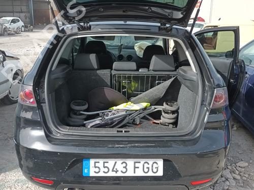 Rim SEAT IBIZA III (6L1) 1.9 TDI | BP16874586C45 