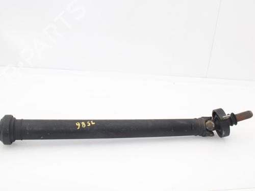 Used Driveshaft BMW X6 (E71, E72) xDrive 35 d (286 hp) 11266378