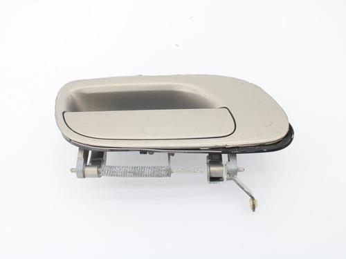 Used Rear right exterior door handle VOLVO S60 I (384) D5 (163 hp) 10376367