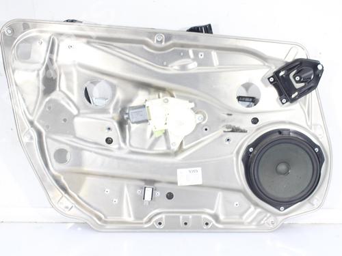 Used Front left window mechanism MERCEDES-BENZ C-CLASS (W204) C 200 CDI (204.001) (136 hp) 17082199