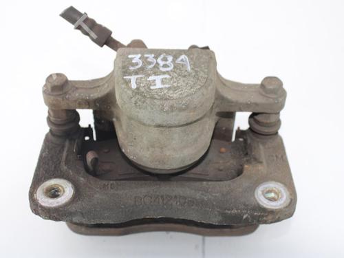 Used Left rear brake caliper HYUNDAI SANTA FÉ II (CM) 2.2 CRDi GLS 4x4 (150 hp) 11609010