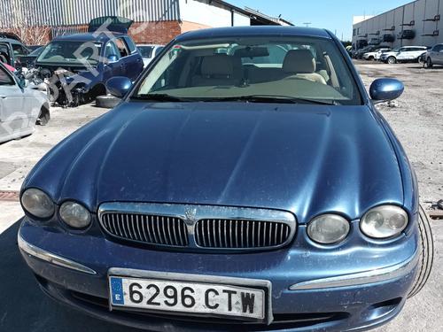Felg JAGUAR X-TYPE I (X400) 2.0 D | BP12959214C45 