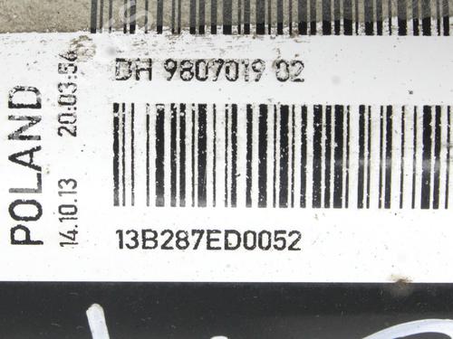 Left rear shock absorber MINI MINI PACEMAN (R61) Cooper D | BP40108959M18 - Image 4