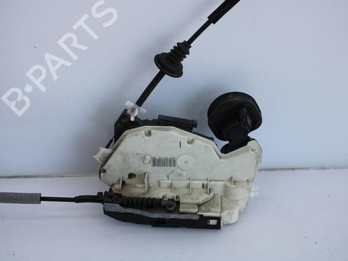 Rear left lock VW GOLF VI (5K1) 1.6 TDI | BP10119450C100 
