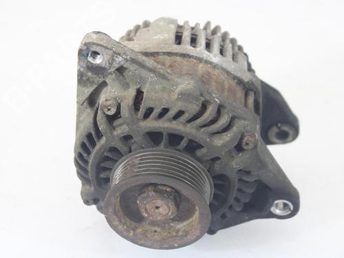 Used Alternator MITSUBISHI L200 / TRITON (KA_T, KB_T) [2004-2018]  16929861
