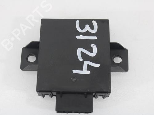 Used Control unit VW TOUAREG (7LA, 7L6, 7L7) 3.0 V6 TDI (225 hp) 16045773