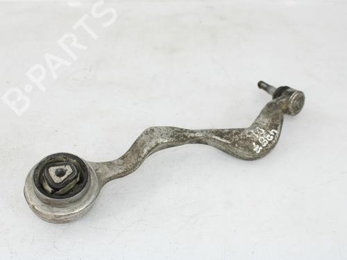 Used Left front suspension arm BMW 3 (E90) 318 d (143 hp) 22305615