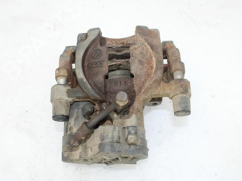 Used Left rear brake caliper VW GOLF VII (5G1, BQ1, BE1, BE2) 2.0 TDI (150 hp) 22305717