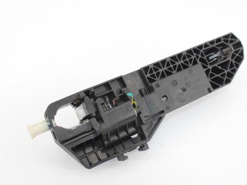 Rear left exterior door handle FIAT BRAVO II (198_) 1.9 D Multijet (198AXB1A) | BP15809417C130 